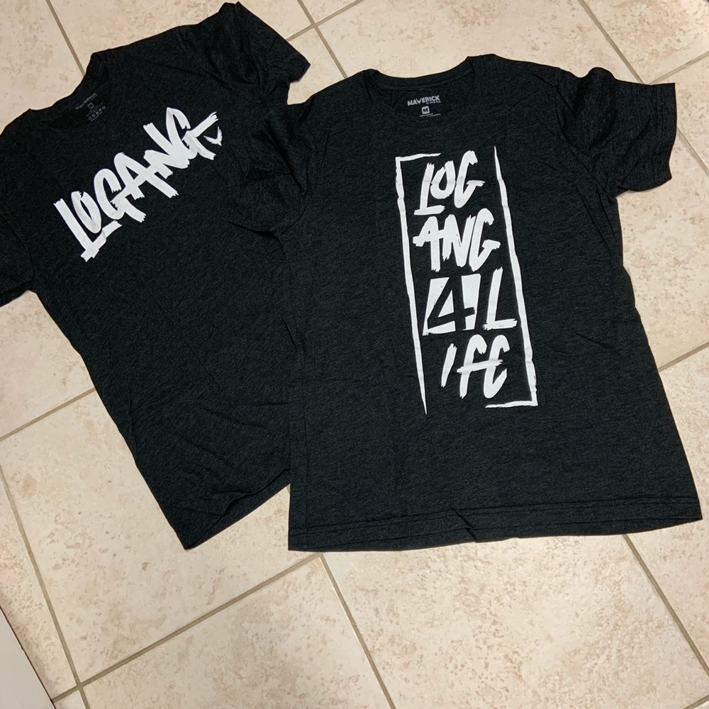 Maverick Tees - image 1
